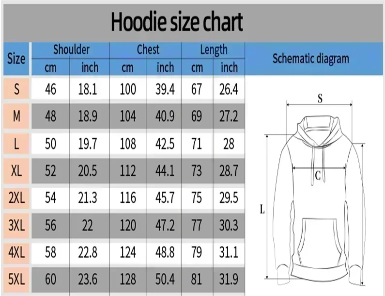 Official Satoru Gojo Jujutsu Kaisen Hoodie – Premium Warm Fleece Anime Sweatshirt