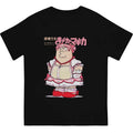 Official "Madoka Magica" Graphic T-Shirt – Premium Anime Harajuku Style Tee