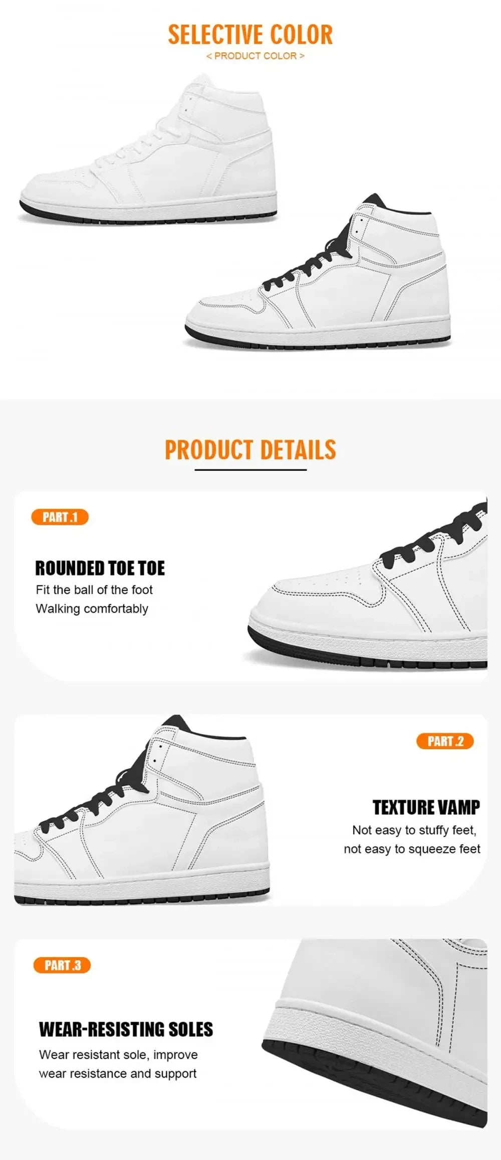 Official Bandai "One Piece: Luffy & Zoro" Sneakers – Premium Anime Casual Board Shoes