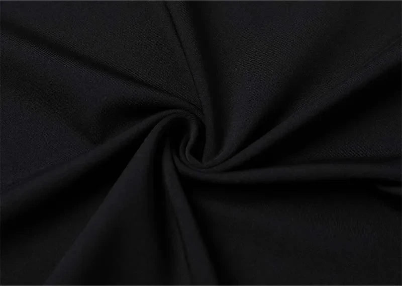 Men's "Spider Web" Compression Shirt – Premium Long Sleeve Rash Guard for Gym & BJJ