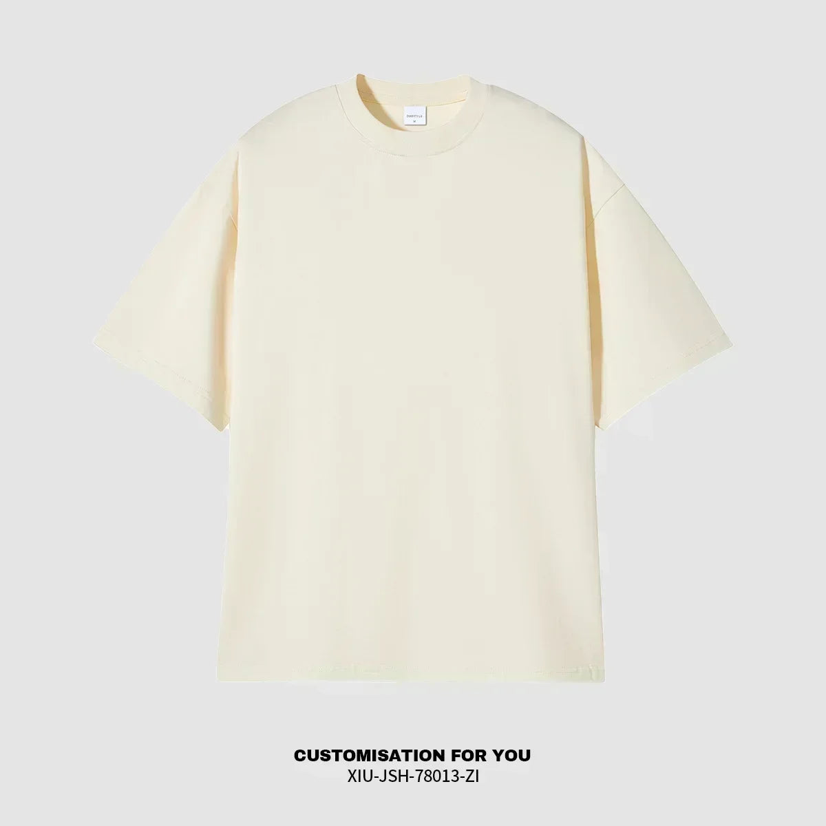 Official Bandai "Vegeta" Vintage Washed T-Shirt – Premium 100% Cotton Anime Streetwear