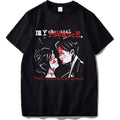 Official My Chemical Romance "Emo Icon" Graphic T-Shirt – Premium Unisex Rock Tee
