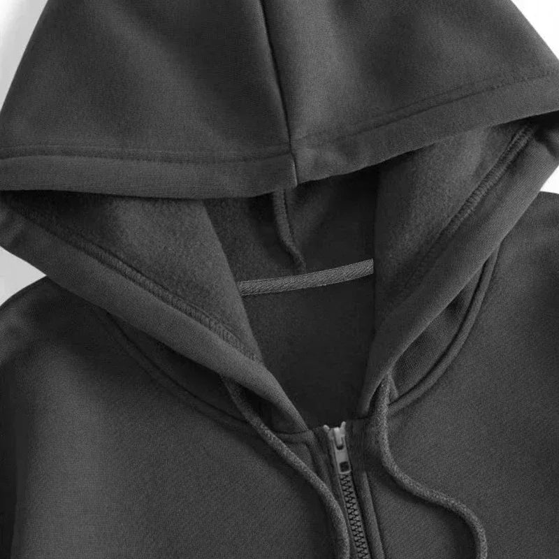 Official Vintage American Oversized Hoodie – Premium 100% Cotton Fleece Sweatshirt
