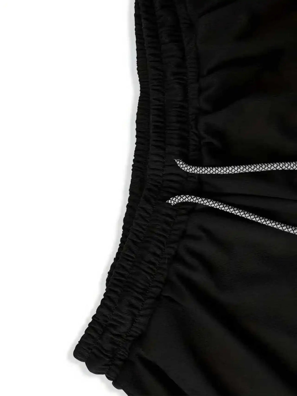 Official Berserk "Guts" 2-in-1 Performance Shorts – Premium Compression Gym Shorts