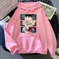 Official My Hero Academia "Big Three" Hoodie – Premium Fleece Anime Sweatshirt (Deku, Bakugou, Todoroki)
