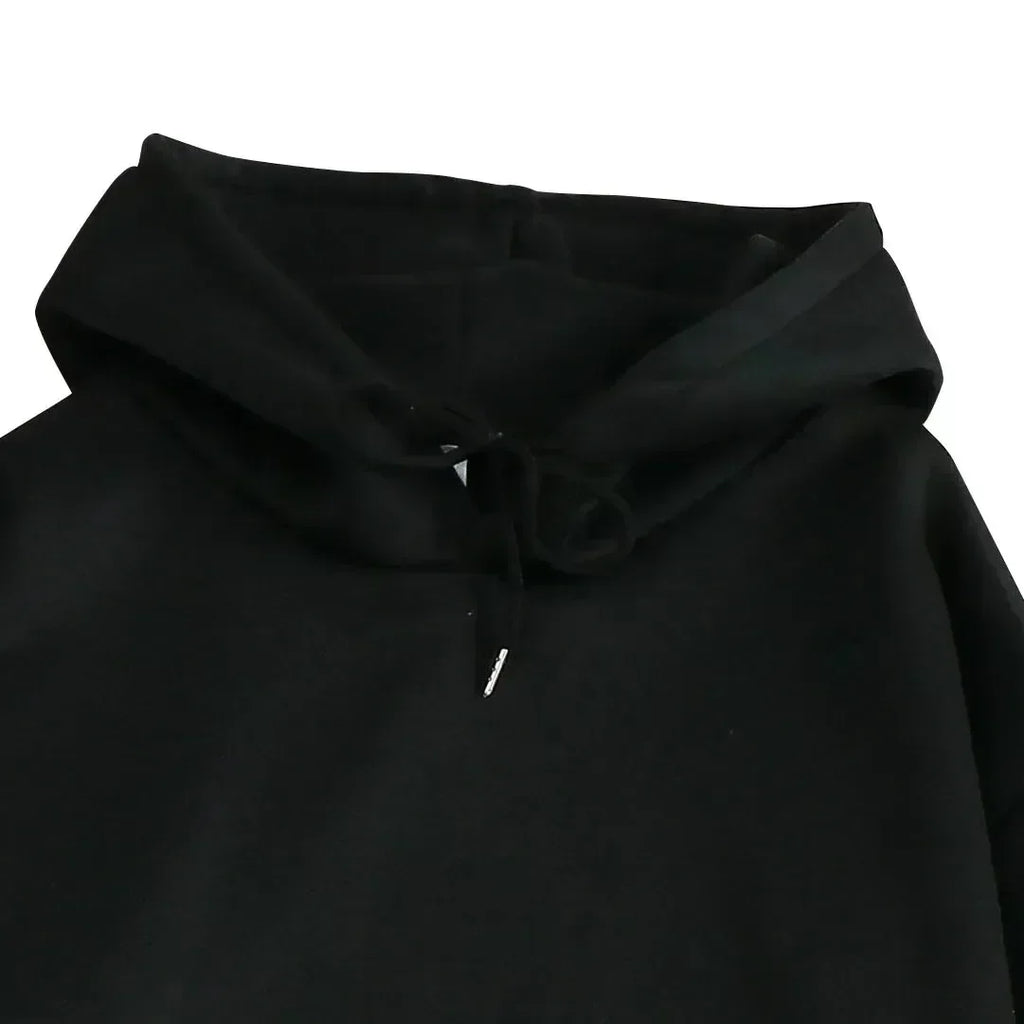 Official Satoru Gojo Jujutsu Kaisen Hoodie – Premium Warm Fleece Anime Sweatshirt