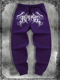 Men's "Thermal Fleece" Joggers – Premium Winter Workout & Casual Sweatpants