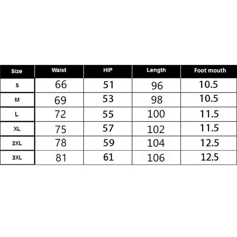 Men's "Urban Letter" Brushed Joggers – Premium Midweight Autumn Sweatpants