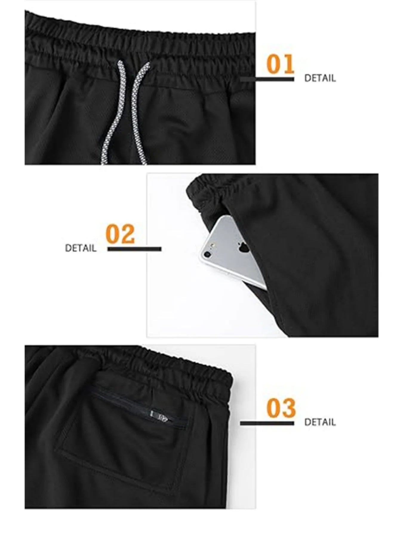 Official Berserk "Guts" 2-in-1 Performance Shorts – Premium Compression Gym Shorts