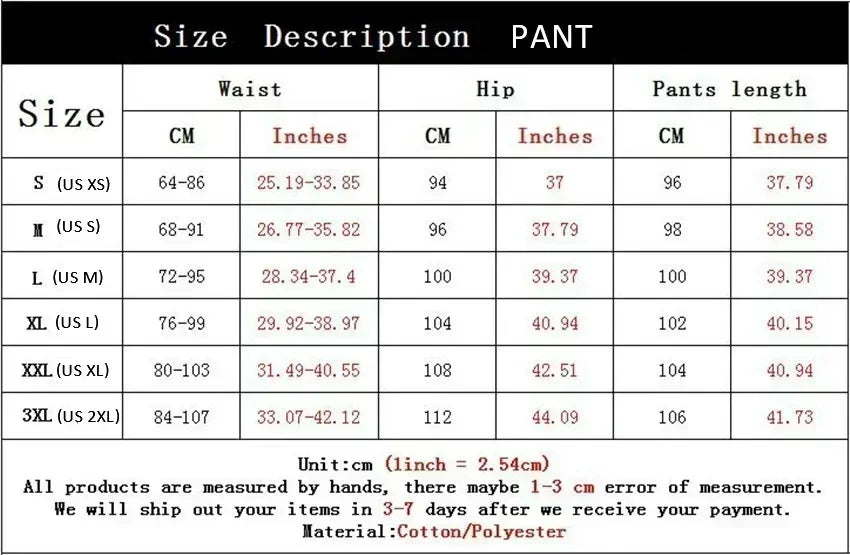 Men's "Dark Street" Gothic Jogger Pants – Premium Fleece-Lined Hip Hop Sweatpants